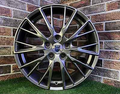 Литые диски R17 5x114.3