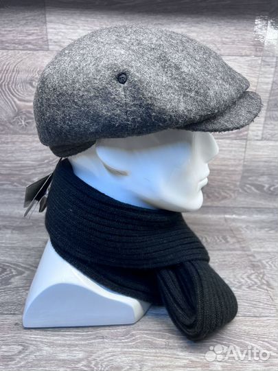 Кепка восьмиклинка, Bersar