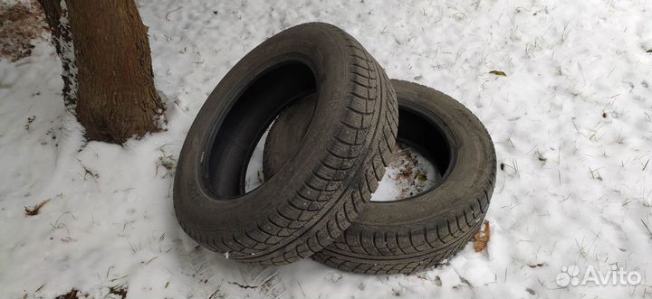 Gislaved Nord Frost 5 225/65 R17