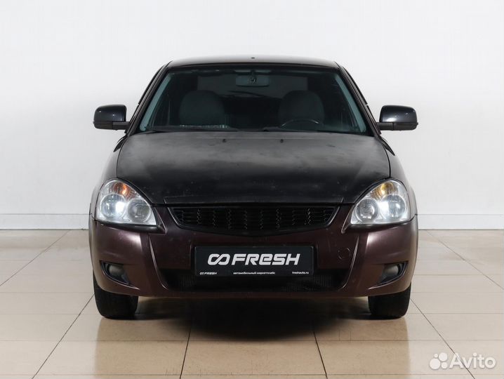 LADA Priora 1.6 МТ, 2011, 181 506 км