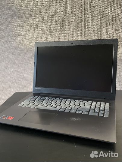 Ноутбук lenovo ideapad 330