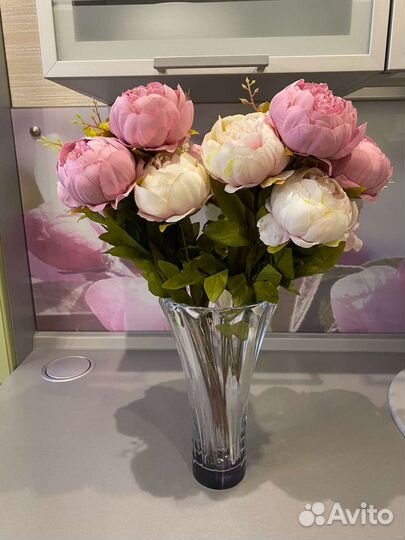 Искусственные пионы