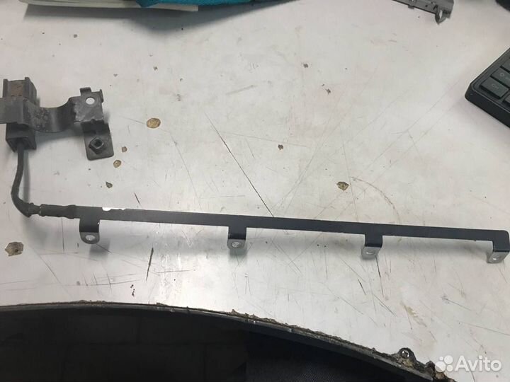 Проводка свечей накала Hyundai Santa fe