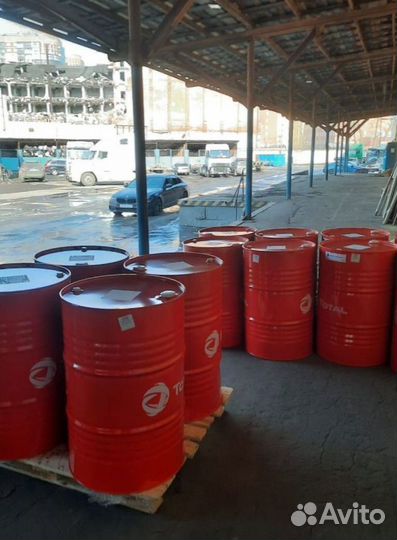 Масло моторное neste PRO 5W-30 для грузовиков дизельных двигателей