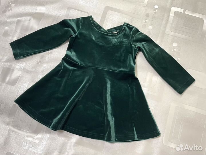 Одежда для малыша до 1 года