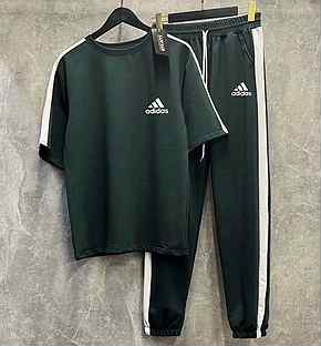 Спортивный костюм adidas