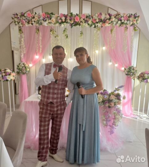 Заводные ведущие