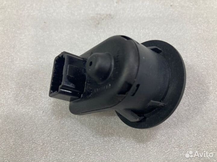 Переключатель регулировки зеркал Renault Duster