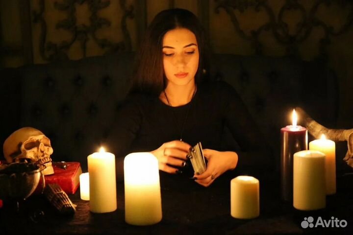 Гадание приворот чистка снятие порчи обучение