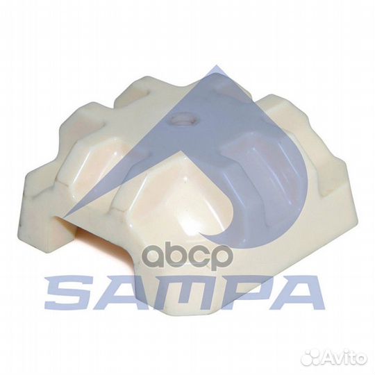 Ремкомплект седла GF SK-V 36.14.5 (втулка) '015