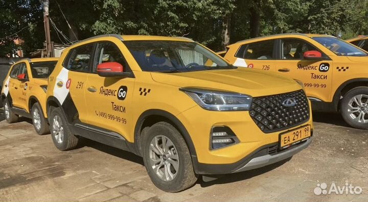 Водитель аренда без залогов мск