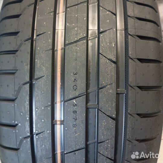 Ikon Tyres Autograph Ultra 2 SUV 265/45 R21 108