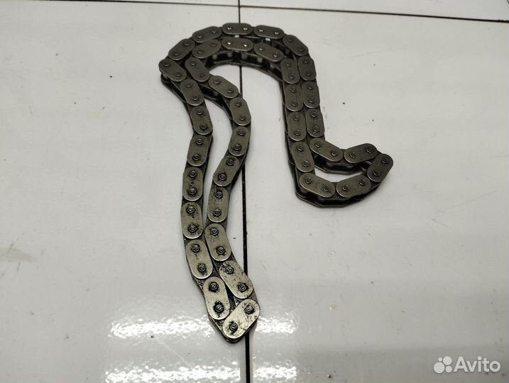Цепь грм Audi A5 8T