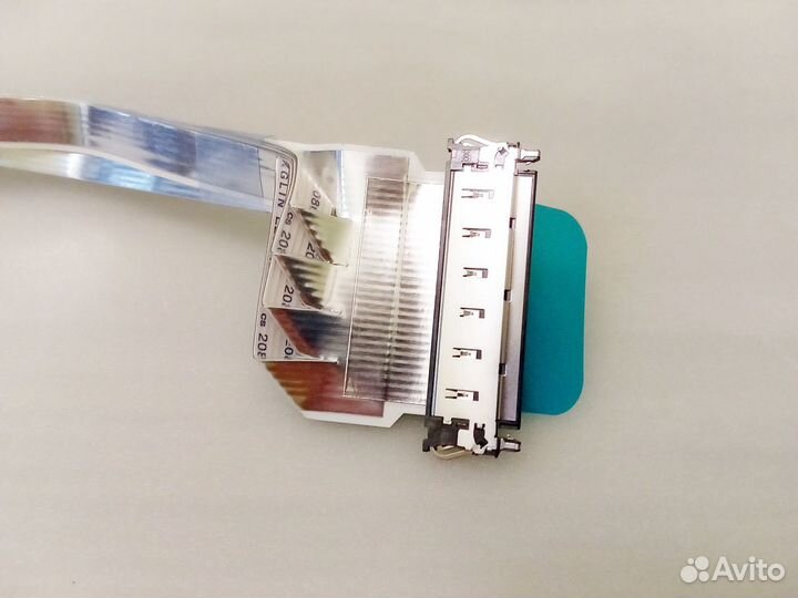 EAD63990602 шлейф lvds для LG 32LK519bplc и др