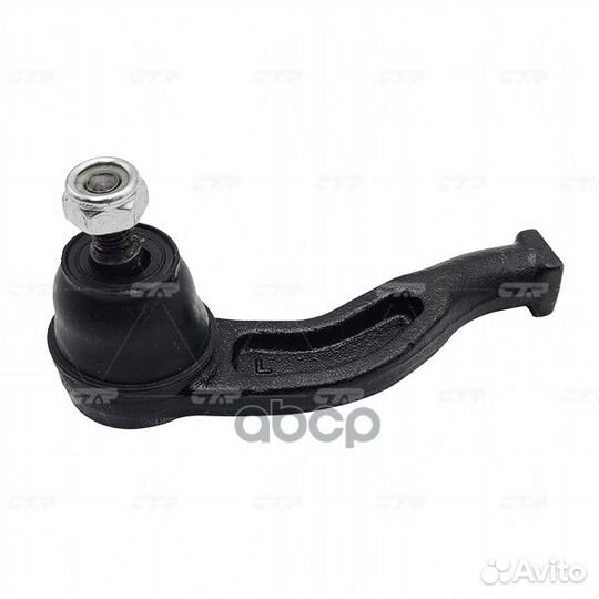 Старый номер CED-6L) Наконечник рулевой тяги л