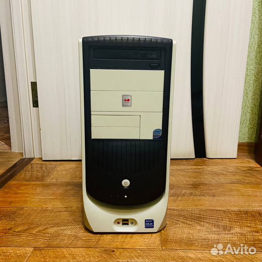 Корпус для пк