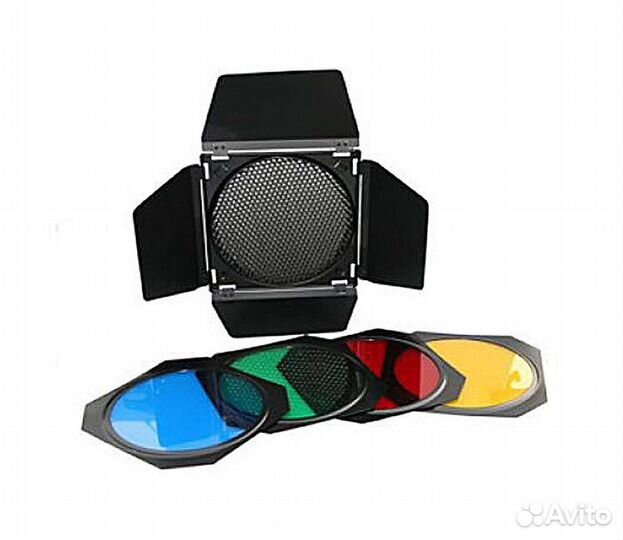 Свет для съемки / осветитель / постоянник