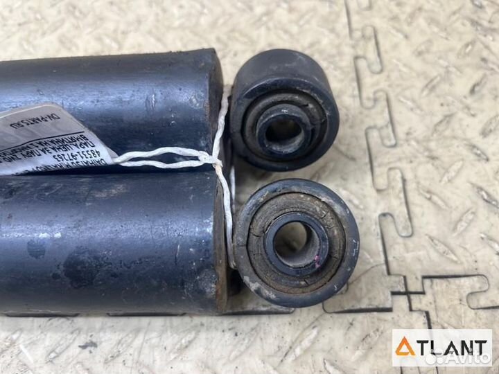 Амортизатор задний daihatsu mira