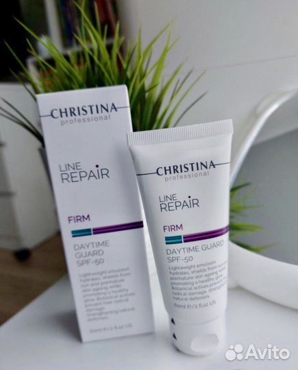 Крем для лица с spf 50