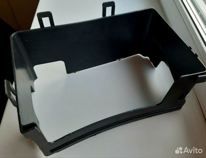 Корпус аккумулятора VW, Audi, Skoda