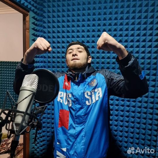 Студия звукозаписи