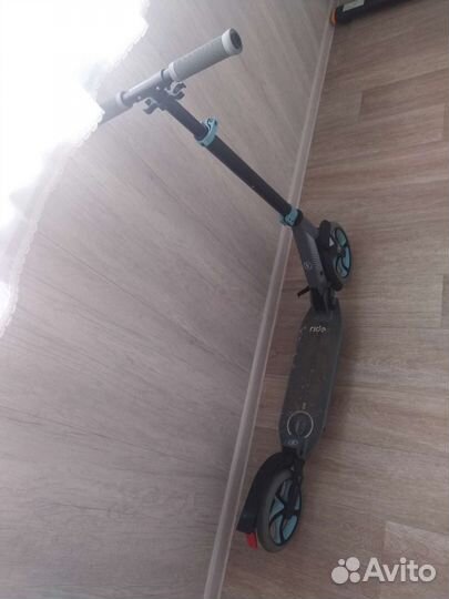 Самокат детский бу