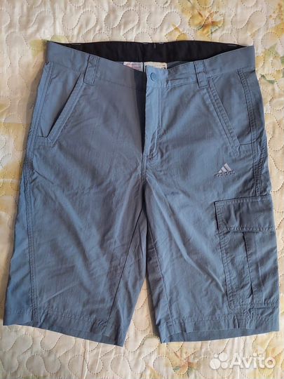 Шорты Adidas оригинал