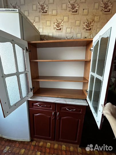 Кухонный гарнитур бу