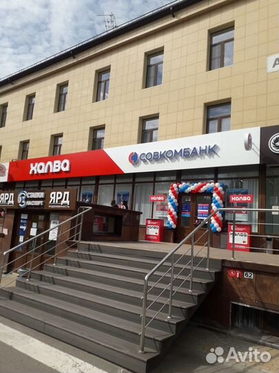 Изготовление корпусной мебели и наружной рекламы