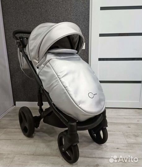 Коляска 3 в 1 verdi mirage лимитированная серия