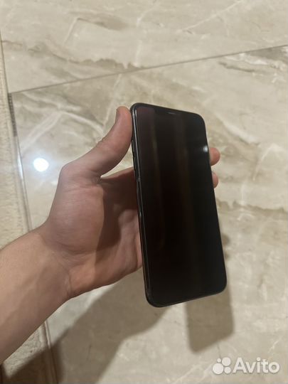 iPhone 11 Pro Max, 256 ГБ