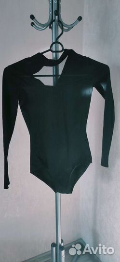 Купальник гимнастический для девочек