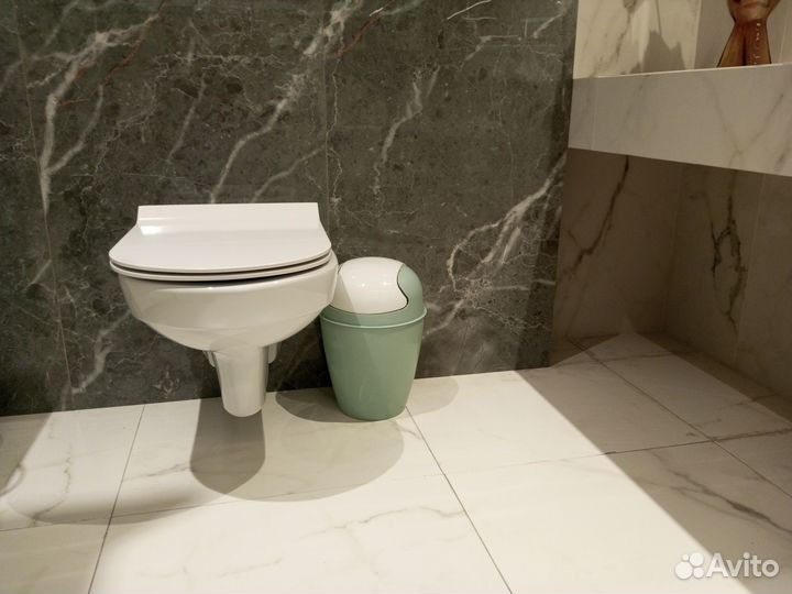 Услуги сантехника и электрика