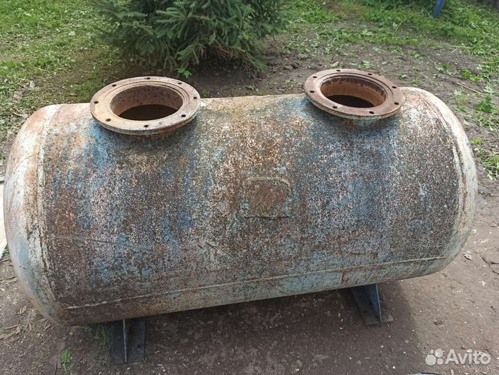 Бочка