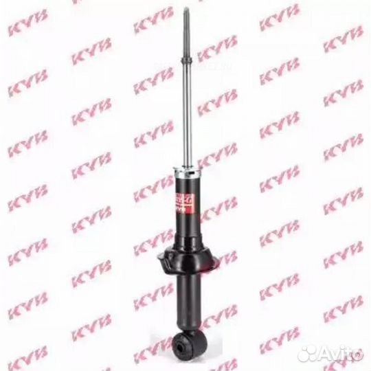 KYB 341455 Амортизатор - Excel-G зад прав/лев