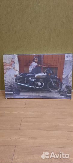 Постер на стену