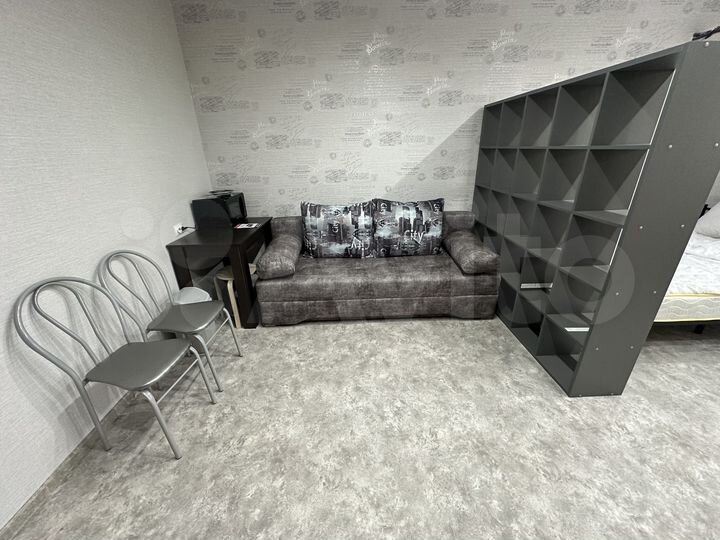 Комната 21 м² в 3-к., 4/16 эт.