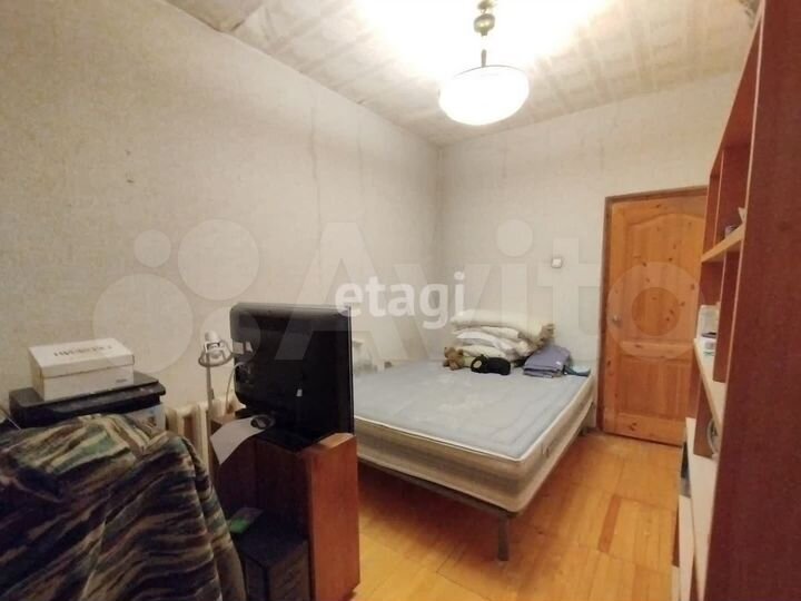 2-к. квартира, 45,6 м², 1/9 эт.