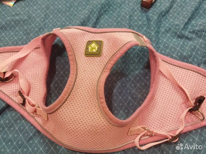 Жилетка для собак