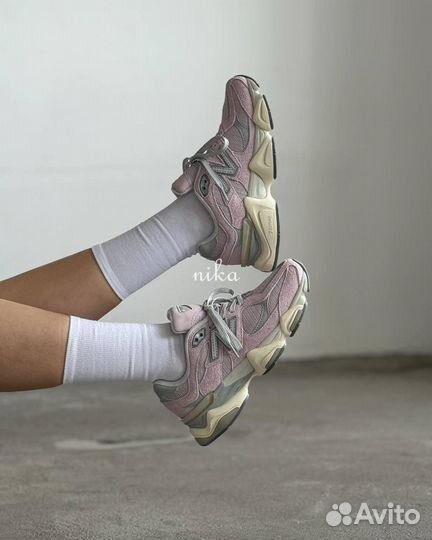 Кроссовки New Balance 9060