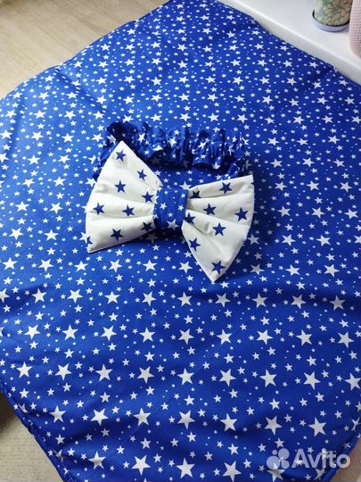 Одеяло на выписку