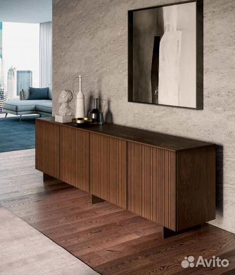 Итальянская Тумба marlene. DallAgnese