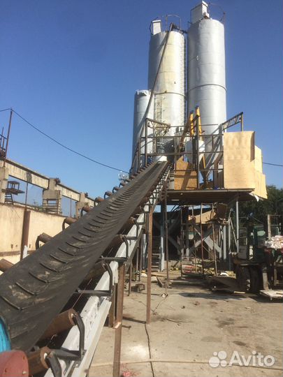 Бетонный Завод