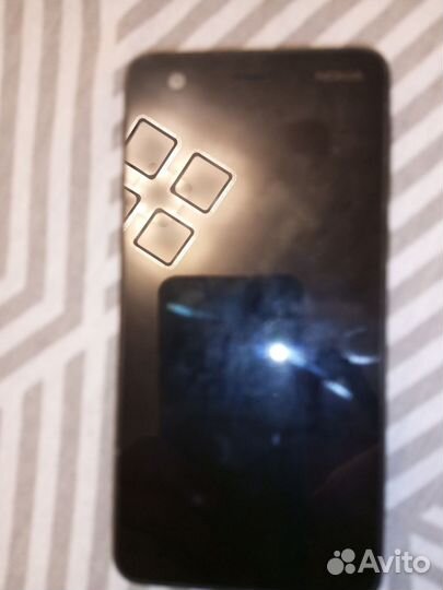 Nokia 2, 8 ГБ