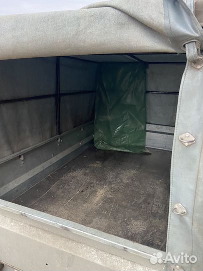 Прицеп легковой бу