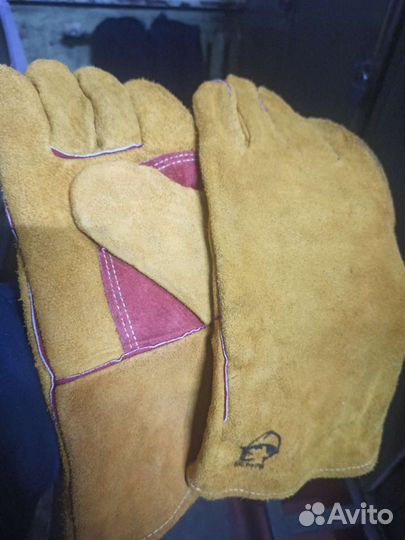 Рабочая одежда мужская