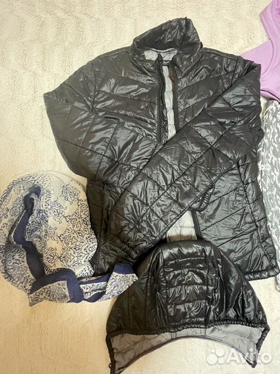 Пакет вещей для девушки 42 44