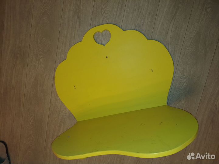 Туалетный столик бу