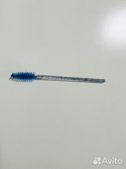 Щёточка для ресниц и бровей. Обмен