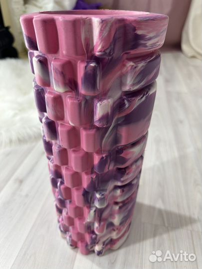 Ролл массажный Starfit 33 см